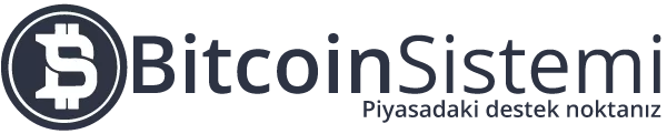 Bitcoin Sistemi